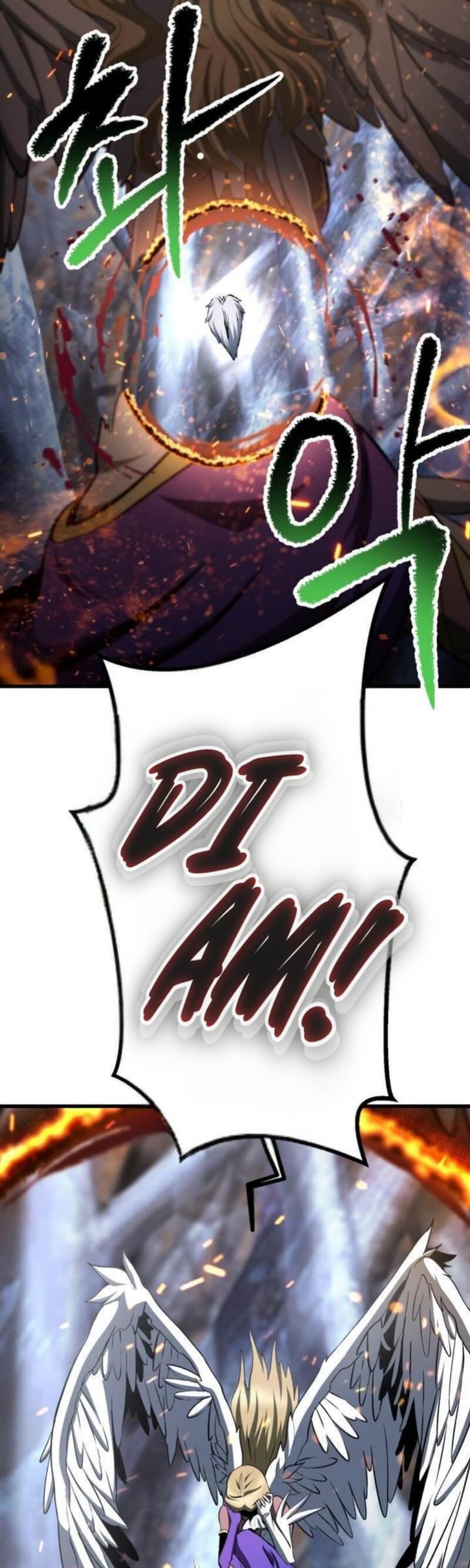 Otherworldly Sword King’s Survival Records Chapter 260 Bahasa Indonesia